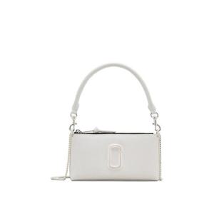 마크제이콥스 클러치 파우치 2P5SMN015S02100 White