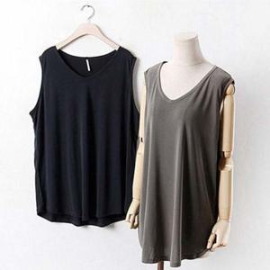 스판 내추럴 데일리 나시 3051781S 빅사이즈