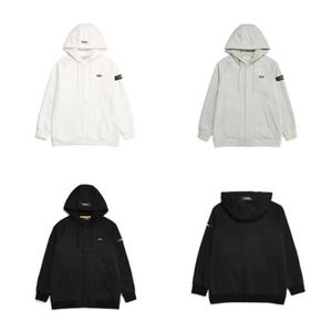 [내셔널지오그래픽]N223WFT010 여성 파피루스 롱기장 집업 자켓