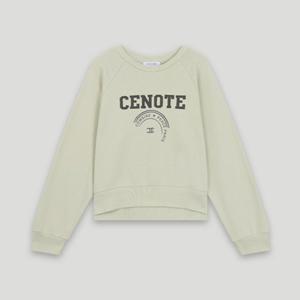 [코데즈컴바인] 레글런 밑단 시보리 맨투맨 ts (CKC-TS803W8)