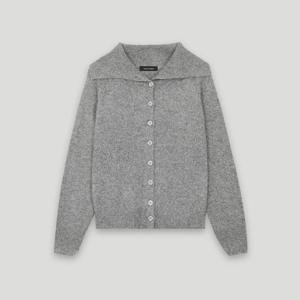 [코데즈컴바인] 래글런 니트 가디건 (CKC-CD007W9)