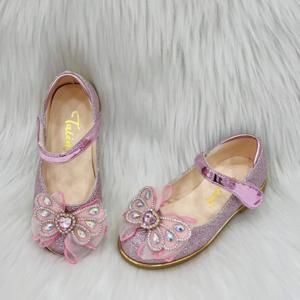 [쁘띠앙팡](모다시흥)탈렌트키즈 TSW11HSH10_4 TS엘리쥬펄구두_S