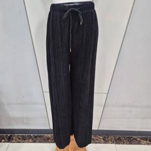 [나인스텝]데일리주름통바지 N25NP5701 YS