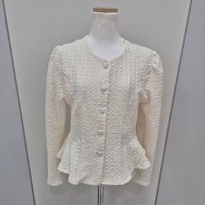 [나인스텝]러블리블라우스  N25NS5322 YS