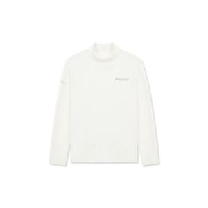 디스커버리긴팔티 XQD DMRL51036-IVS 터틀넥 남성 긴팔티