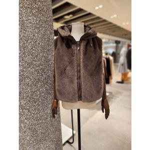 JIGOTT 지고트 [덕다운 에코퍼 배색 패딩] JRAE2PD013