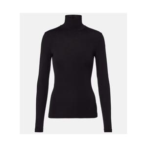 로로피아나 버진 울 터틀넥 스웨터 P01081883
