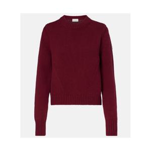 몽클레어 울 캐시미어 스웨터 P01100908