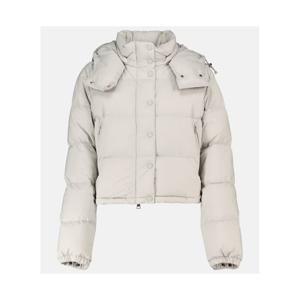 몽클레어 Avoine 크롭 다운 재킷 P00575519