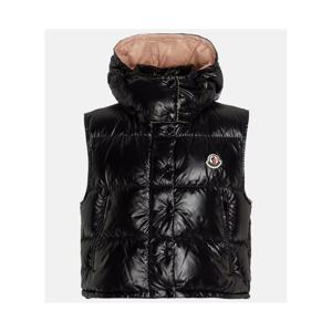 몽클레어 퀼팅 다운 베스트 P00575529