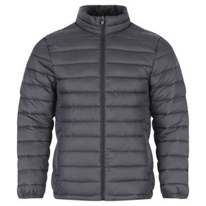 남자 겨울 웰론 다용도 기모 패딩 DD-JUP-W2DPDJK-769-차콜