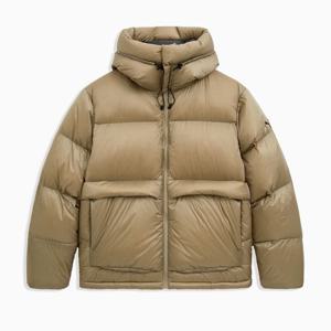 [푸마] 남성용 후드 덕다운 자켓 U Hoodie Duck Down Jacket 529479-01