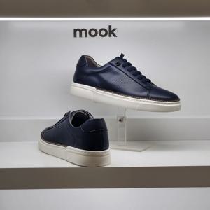 [무크]남성 리얼편칭 썸머커플 스니커즈 412301 AB HGYG2SD