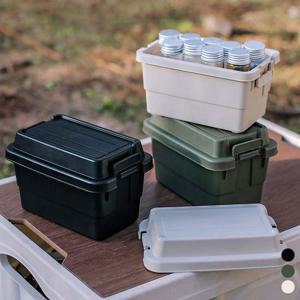 캠핑 미니 카고 양념통 박스 LM-0146