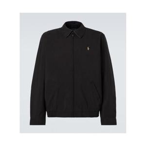 폴로 랄프로렌 테크니컬 보머 재킷 P01109579