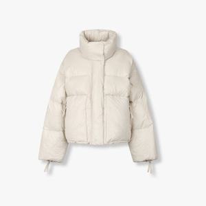 [톰보이]하이넥 숏 다운점퍼 9175414986