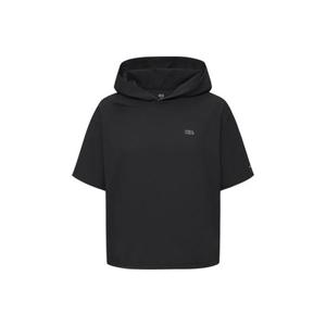 K2 여성 시원서커 DRY ICE 우븐 반팔 후디 W KWM25256-I1