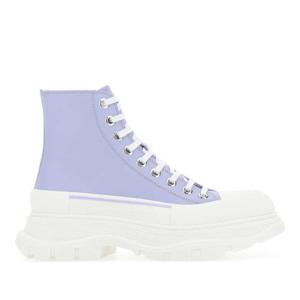 알렉산더맥퀸 트레드 슬릭 스니커즈 702041WHZ62 5439