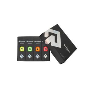 [레노마골프]3피스 컬러 골프공 RMAEO3871-950