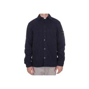 스톤아일랜드 오버셔츠 Organic Washed 코튼 K2S151200025S0184V0126 TP567484419