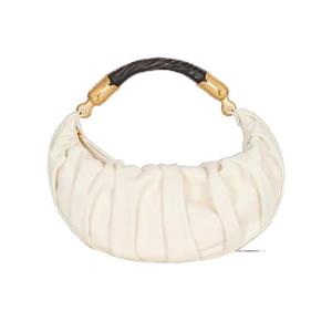 25FW Balmain 핸드백 FN0BT028LVGX0DA TP567586933