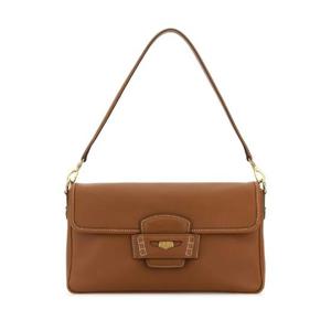25SS 미우미우 Caramel 레더 Penny 숄더 백 5BD273ACRMF04JM TP567472323