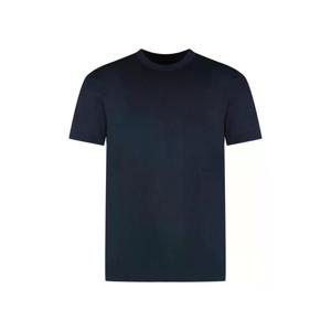 24SS Givenchy 코튼 CREW 넥 T 셔츠 BM716G3YCC410 TP565401319