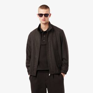 [라코스테공식] 남성 윈터 해링턴 자켓 BH9184-55N ZCY