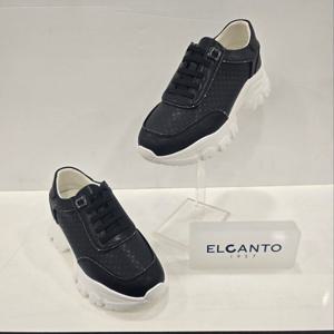 [엘칸토]여성 어글리 플랫폼 스니커즈 LCHSWSST01U513 19 JE1 JJ