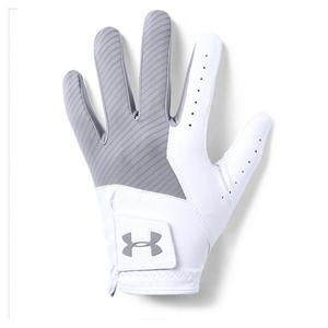 [언더아머]언더아머장갑 DQC 1349705-035 남성 UA 메달 골프 글
