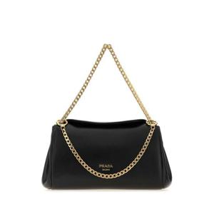 프라다 숄더백 1BD395VCOO2DX8 F0002 BLACK