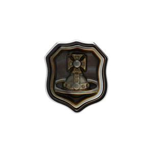 26 SS 비비안웨스트우드 남성 요한 스터드 싱글 이어링 252314M144012