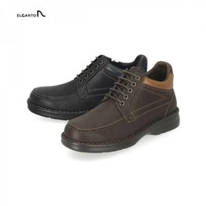 남성 컴포트 털내피 부츠 LCMA05U44C-19