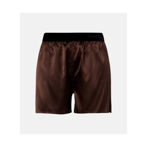 톰포드 실크 블렌드 쇼츠 P01126898