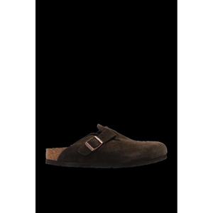 BIRKENSTOCK Boston BS slides 10274600MOCCA TP568297573