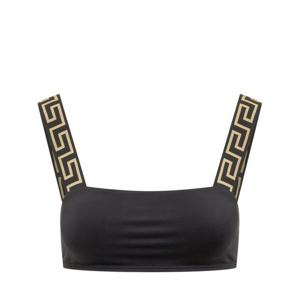 베르사체 비키니 수영복 10181661A11119 1B000 BLACK