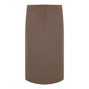 [베스띠벨리]포켓 H라인 스커트 ( BFSAX2303 )