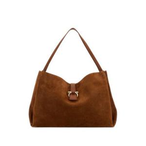 살바토레 페라가모 숄더백 219804789599015 BEIGE