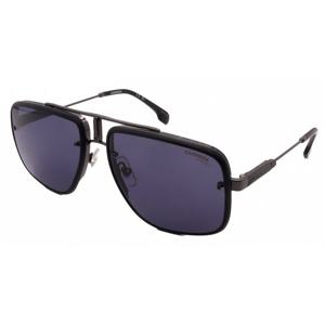 까레라 선글라스 CA GLORY II-003-59-18-145 무편광 블랙