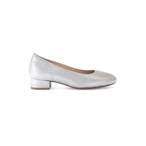 [가버(구두)]패션 여성 펌프스 GB61.421.61실버K