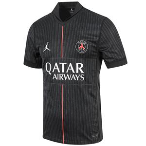 [정품] 나이키 조던 X PSG 파리 생제르맹 2025/26 스타디움 포스 저지 유니폼 (HM3206-045)