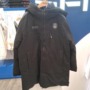 Sfit HC04 Psg유니폼롱벤치코트점퍼 Sjy711mfjp75