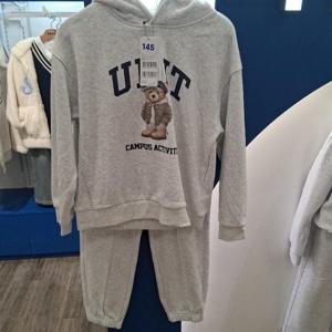 Sfit HC04 베어후드세트 Sjz711mktr07