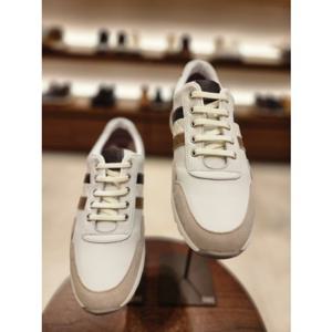 DAKS [닥스남성스니커즈] 4CM굽 경량 비즈니스 세미 캐주얼 DMX435A DA31