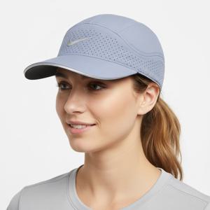 나이키 드라이 핏 ADV 플라이 언스트럭처 리플렉티브 러닝 캡 (FB5681-499)