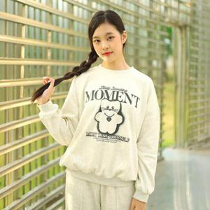 더데이걸 sh06 포근해 융기모 셋업 TGMS25T03