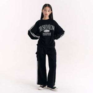 더데이걸 sh06 박시 와이드 카고 셋업 TGMS25T04