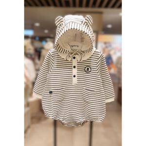 [아가방] 빌리  ST 바디수트 (01T127901)