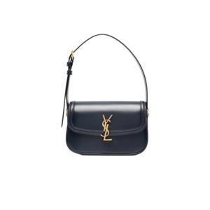 25FW 생로랑 YSL PW 미니 SOLFER ULTRACALF S 8435240SX0W4981 TP568993679