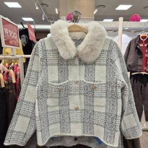 밸리걸 HC12 자켓 71560564